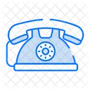 Telephone Phone Call Icon
