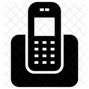 Telephone Office Phone Landline Icon