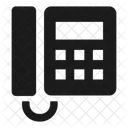 Telephone Phone Call Icon