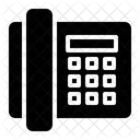 Phone Telephone Office Icon