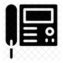Doorkeeper Doorman Servant Icon