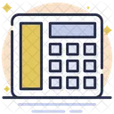 Telephone  Icône