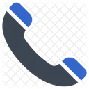 Call Contact Service Icon