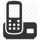 Contact Phone Telephone Icon