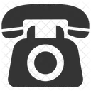 Contact Phone Telephone Icon