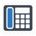 Telephone  Icon