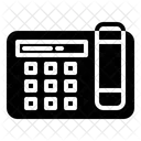Telephone Phone Call Icon