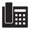 Communication Mobile Phone Icon