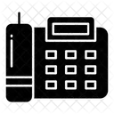 Telephone Icon
