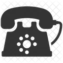 Contact Phone Telephone Icon