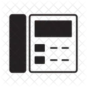 Telephone Phone Call Icon