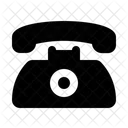 Telephone Icon