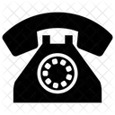 Phone Contact Telephone Icon Icon