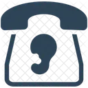 Device Telephone Phone Icon