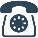 Device Telephone Phone Icon