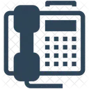 Device Telephone Phone Icon