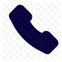 Telephone Phone Call Icon