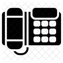 Telephone Phone Call Icon