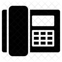 Telephone Landline Phone Icon