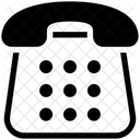 Telephone Call Phone Icon