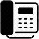Telephone Call Phone Icon