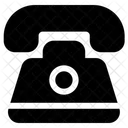 Telephone Phone Call Icon