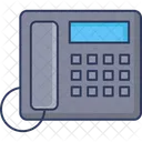 Telephone Phone Vintage Phone Icon