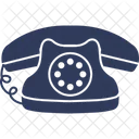 Telephone Phone Call Communication Icon