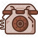 Telephone Phone Phone Call Icon