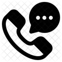 Telephone  Icon