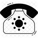 Telephone Icon