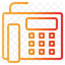 Telephone Icon