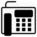 Telephone Icon