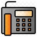 Telephone Icon