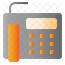 Telephone Icon