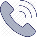 Telephone  Icon