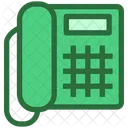 Telephone  Icon