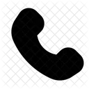 Telephone  Icon