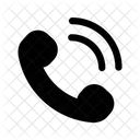 Telephone  Icon
