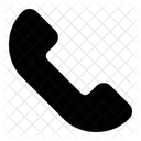 Telephone  Icon