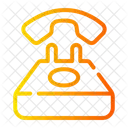 Telephone  Icon