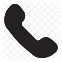 Telephone  Icon