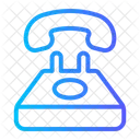 Telephone  Icon