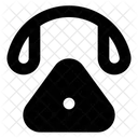 Telephone  Icon
