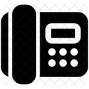 Telephone  Icon