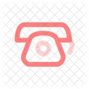 Telephone  アイコン