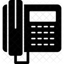 Telephone  Icon