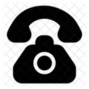 Telephone  Icon