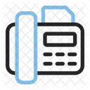 Telephone  Icon