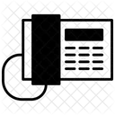 Telephone  Icon